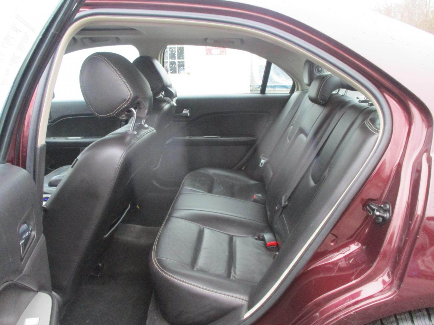 2012 BURGUNDY Ford Fusion (3FAHP0CG4CR) , AUTOMATIC transmission, located at 540a Delsea Drive, Sewell, NJ, 08080, (856) 589-6888, 39.752560, -75.111206 - Photo#23